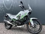 KLE 500 SE