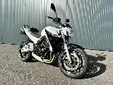 GSR 600