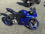 YZFR 125
