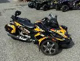SPYDER RS