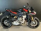 TUONO 660 FACTORY