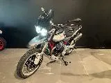 MOTOGUZZI V85 TT 850 Euro 5 
