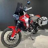 ducati desertx