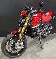Monster SP