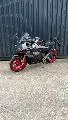 SR 450 TC