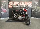 TUAREG 660