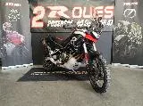 TUAREG 660
