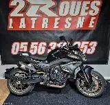 NK 800 Advanced