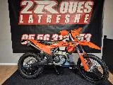250 EXCF