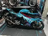 SR 450 TC