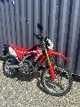 CRF 250 L