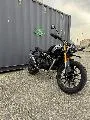 Scrambler 400 X