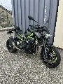 Z 900