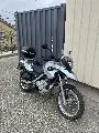 F 650 GS 798CC
