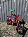 RR 125 SM