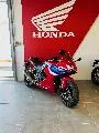 CBR 500 R