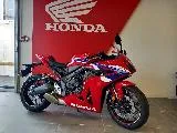 CBR 650 R ECLUTCH