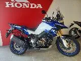 DL VSTROM 1050DE