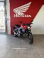 CB 500 Hornet EClutch