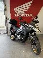 DL VSTROM 650XT