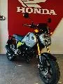 MSX 125 Grom