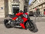 DIAVEL V4