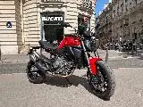 MONSTER 900