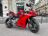 PANIGALE 899