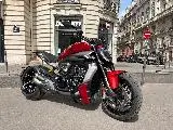 DIAVEL DARK