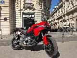 DUCATI MULTISTRADA V4 PIKES PEAK