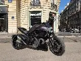 DIAVEL CARBON