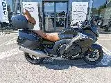K 1600 GT