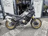 DS 800 X RALLY