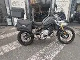 F 850 GS