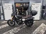 Scrambler 400 X
