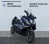 C 650 GT
