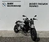 R NineT PURE