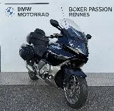 K 1600 GTL