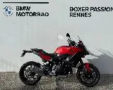 F 900 XR