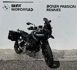 F 800 GS