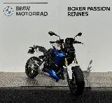 F 900 R