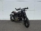 FTR RALLY 1200