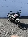 SRT 125 DX