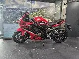 CBR 650R