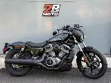 SPORTSTER NIGHTSTER 975