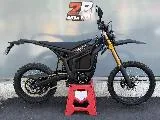 TALARIA KOMODO HOMOLOGUE L3E