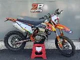 250 EXCF
