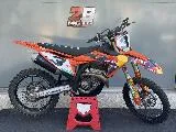 350 SXF