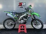 250 KX 2024