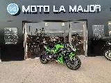 NINJA 650